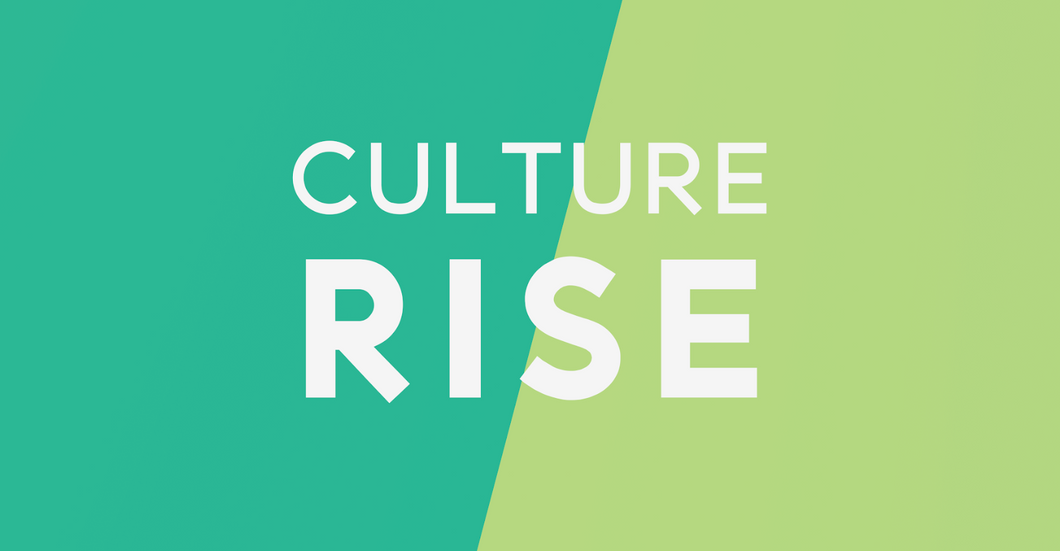 Culture Rise™ November 6, 2024 (General Admission)